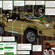Image for article titled Our Crazy Pals Over At DARTZ Are Actually Working On An Affordable City EV